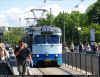 M28 747 Drottningtorget 20060605.jpg (331030 bytes)