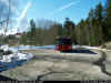Swebus 4545 Vandplanen 20060326 2.jpg (280855 bytes)