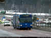 Swebus 4981 Danderyds Sjukhus 20060220.jpg (237816 bytes)